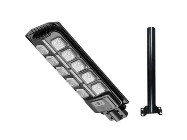 &uu REFLECTOR LED FAROL 200W SQ-LY-200W + SOPORTE